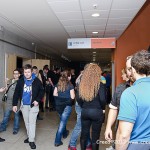 116 Happening s B&aacute;rou &Scaron;pot&aacute;kovou   Tři Sestry, Wohnout W3S Tour